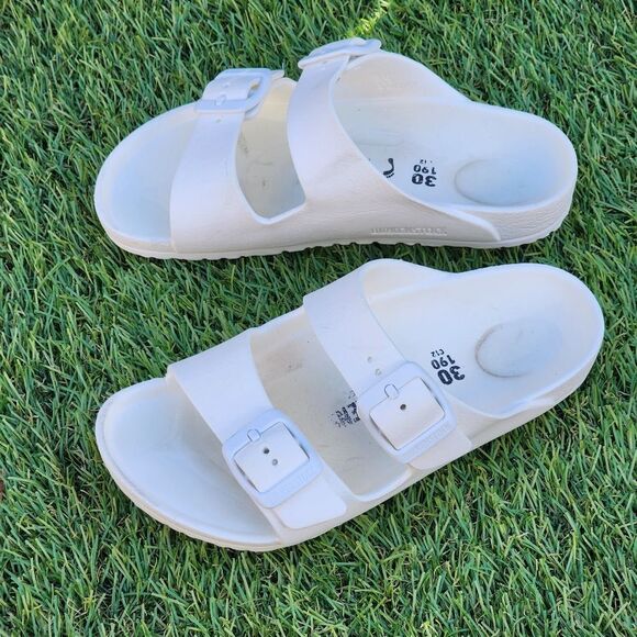 BIRKENSTOCK - Kids Sandals - SIZE C12 - Picture 1 of 9